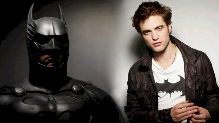 Robert Pattinson Positif COVID-19. Syuting Batman Terpaksa Dihentikan