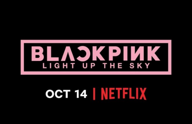 Netflix Rilis Film Dokumenter BLACKPINK Oktober Nanti, Catat Tanggalnya!