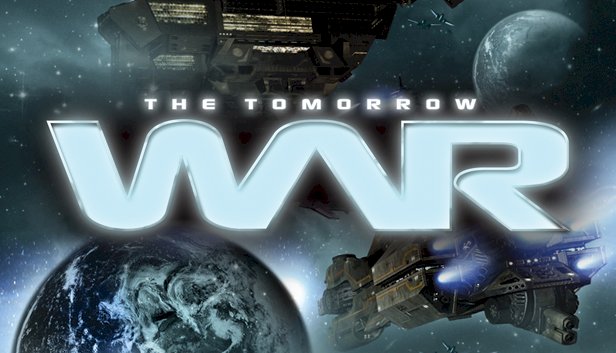 Game Gratis: The Tomorrow War Gratis di IndieGala