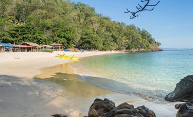 Pantai Pulisan: Destinasi Wisata Terhits di Likupang Sulawesi Utara