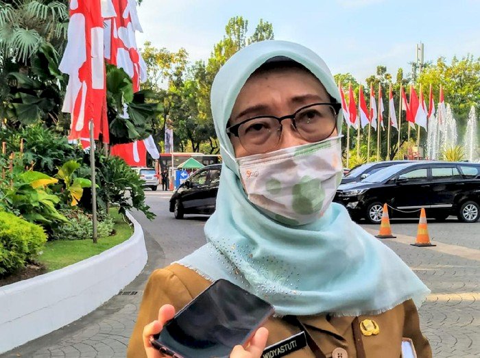 PSBB Jakarta Diperpanjang atau Tidak? Begini Kata Pemprov