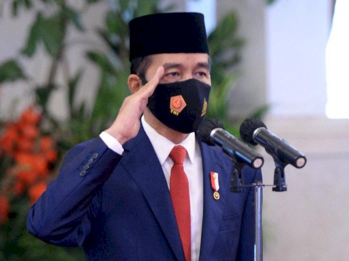 Omnibus Law Sah, Keinginan Jokowi Akhirnya Terwujud