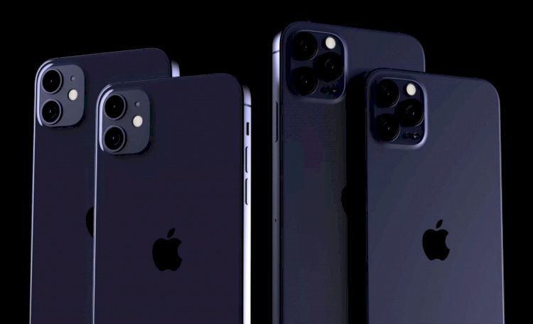 Intip 5 Perubahan yang Dihadirkan Apple di iPhone 12