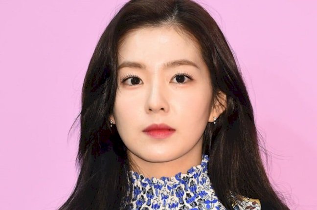 Irene Red Velvet Minta Maaf Atas Perilaku Tidak Dewasanya pada Seorang Stylist