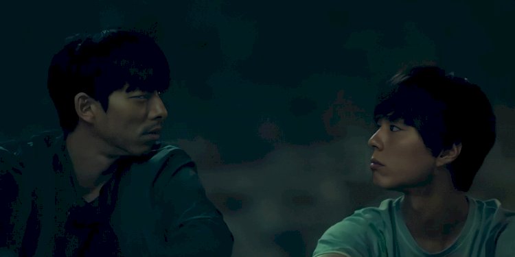 Disatukan Dalam ‘Seo Bok’, Film Gong Yoo dan Park Bo Gum Bakal Tayang Desember 2020