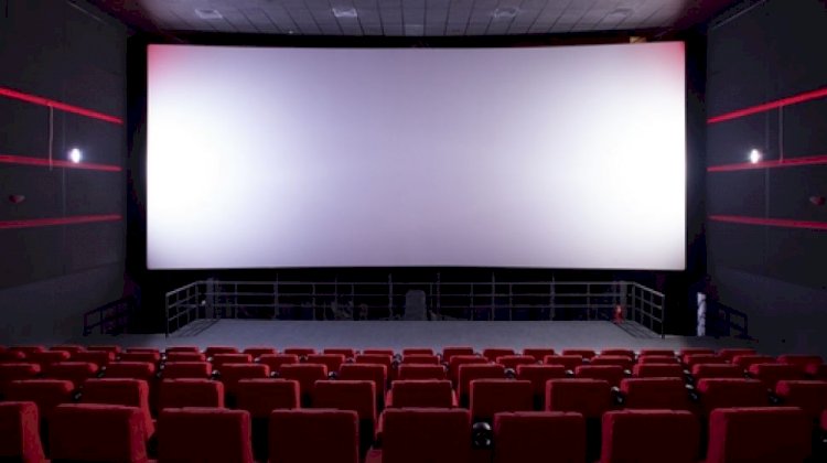 Kini Kapasitas Bioskop di Jakarta Naik Jadi 50 Persen