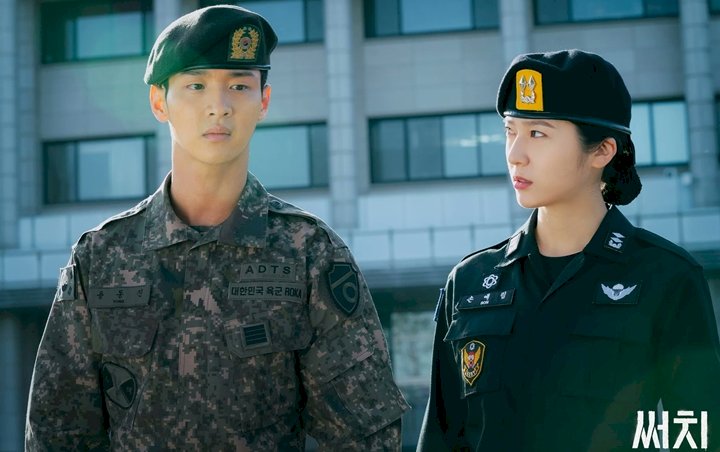 Tampil Dalam Drama ‘Search’, Jang Dong Yoon Berbagi Pengalaman Selama Syuting
