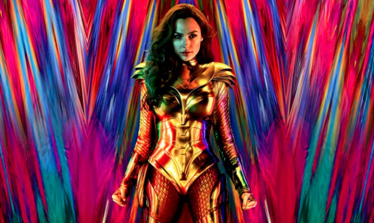 Asik, ‘Wonder Woman 1984’ Bakal Tayang di Bioskop dan HBO Max