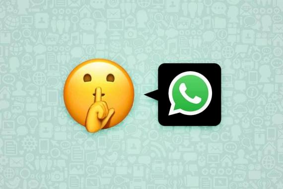 Cara Aktifkan Fitur Pesan Sementara di Whatsapp
