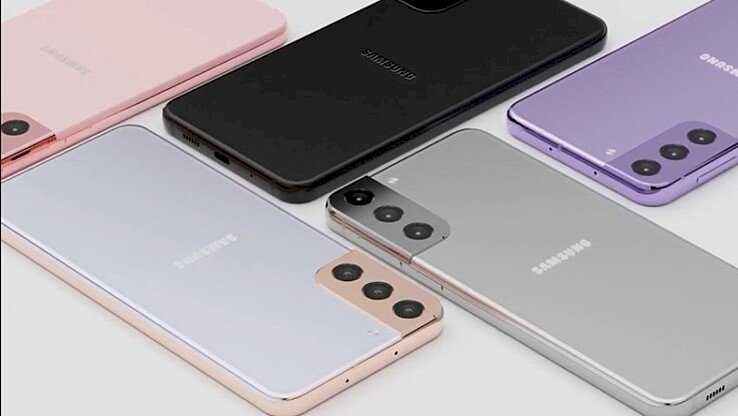 Ini Bocoran Spesifikasi Samsung Galaxy S21, Apa yang Bikin Beda?