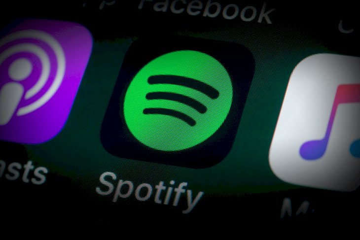 Susul Aplikasi Lain, Spotify Bakal Punya Fitur 'Stories'