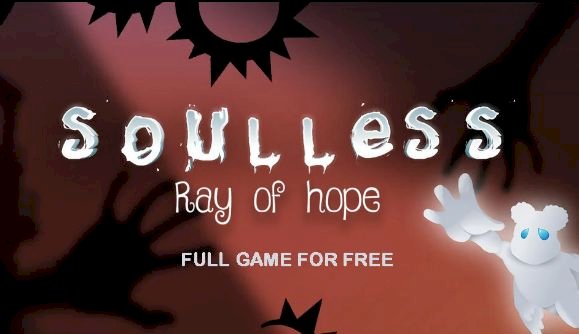 Game Soulless: Ray of Hope Gratis di IndieGala
