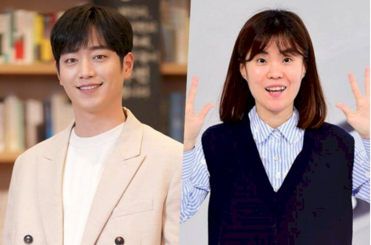 Seo Kang Joon Menepati Janji Pada Park Ji Sun Meskipun Terlambat