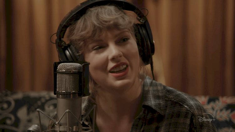 Fakta Dibalik Album ‘Folklore’ dan ‘Evermore’ Milik Taylor Swift