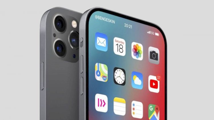 Nantikan Segera! iPhone 13 Siap Meluncur September 2021