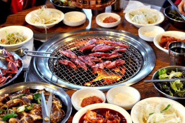 Daftar 5 Restoran Korea Halal di Jakarta dengan Harga Terjangkau
