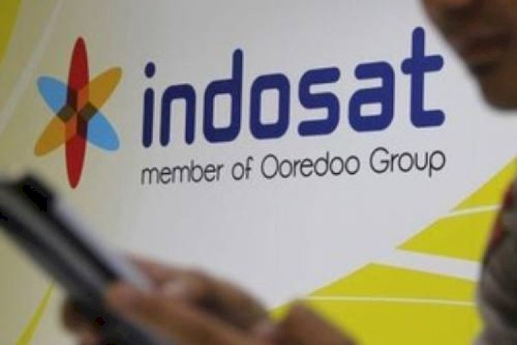 Isu Indosat Lakukan Merger dengan Tri Indonesia, Ternyata Ini Alasannya