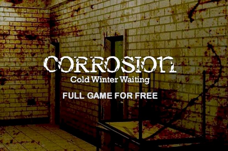 Buruan Klain Game Gratis 'Corrosion: Cold Winter Waiting' di IndieGala