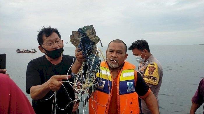 Perhimpunan Pilot Imbau Seluruh Lapisan Masyarakat Agar Tidak Berspekulasi Terkait Penyebab Jatuhnya Pesawat Sriwijaya Air SJ-182