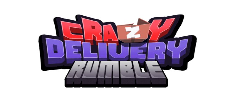 Crazy Delivery Rumble, Game Anak Bangsa yang Ajak Pemainnya Rasakan Sensasi Jadi Ojol