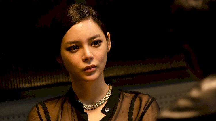 Alami Kecelakaan Saat Mabuk, Aktris Park Si Yeon Unggah Permintaan Maaf