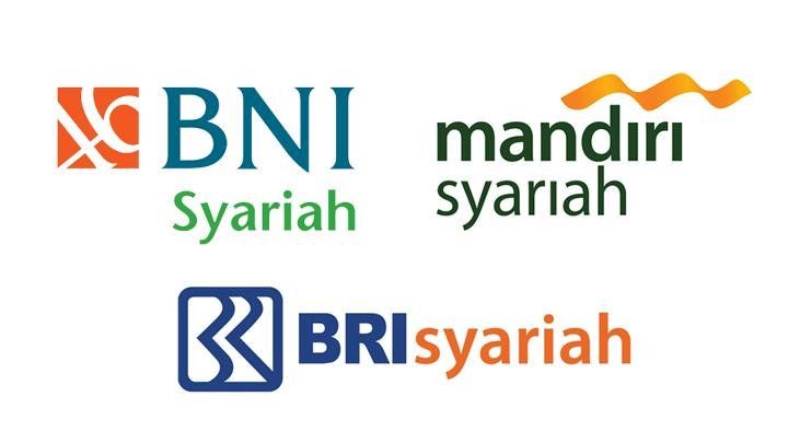 Pemerintah akan Merger 3 Bank Syariah di Indonesia jadi Bank Syariah Indonesia