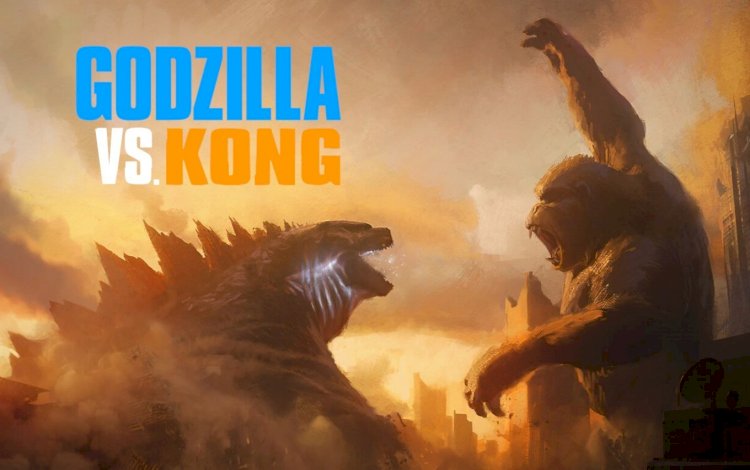 Trailer ‘Godzilla vs Kong’ Akhirnya Rilis, Pertarungan Sang Monster Epik Banget!