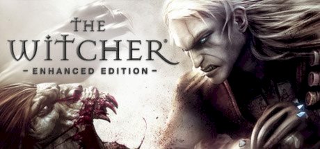 Buruan Download Salinan Game Gratis The Witcher Enhanced Edition (GOG)
