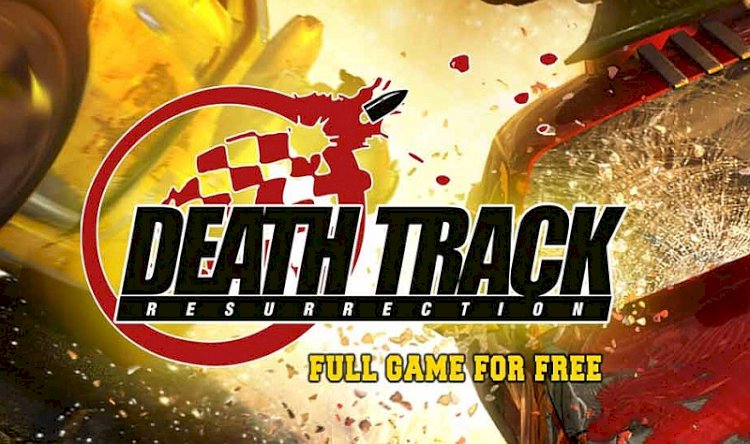 Cepetan Klaim, Game Gratis 'Death Track Resurrection' di IndieGala
