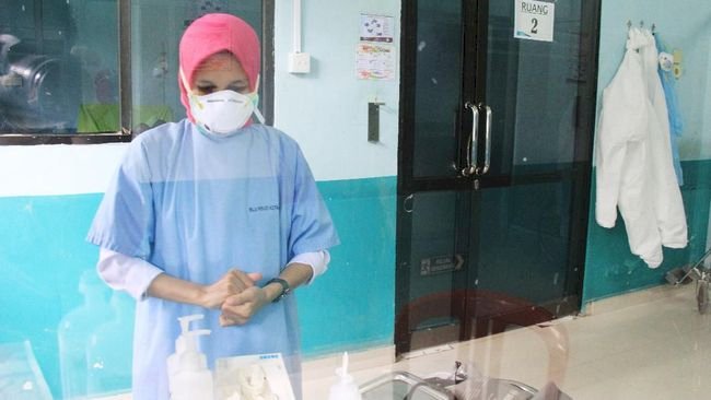 4 Layanan Kesehatan Gratis Bagi Warga di Luar JKN di Jakarta