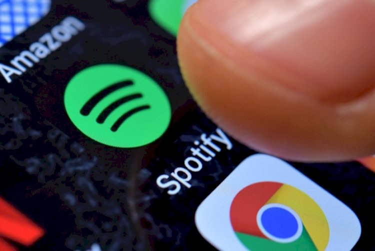 Spotify Buka Layanan Di Korea Selatan, Ini Alasannya