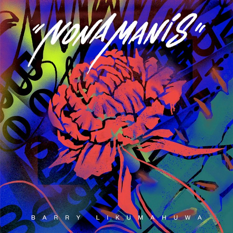 ‘Nona Manis’ single terbaru Barry Likumahuwa kolaborasi dengan Prof. D , Rascall & Matthew Sayersz