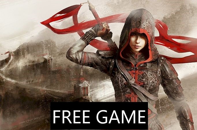 Buruan Klaim, Ubisoft Bagikan Game Gratis 'Assassin’s Creed Chronicles: China'
