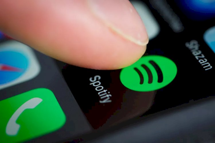 Masa Lisensi Habis, Ratusan Lagu K-Pop Menghilang dari Spotify