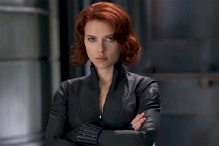 Asik, Film ‘Black Widow’ akan Rilis di Bioskop dan Disney Plus 9 Juli