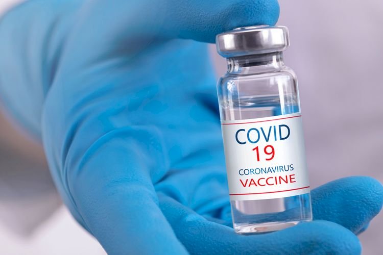 Ini Dia Efek Samping yang Dapat Muncul Usai Vaksinasi COVID-19