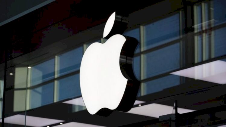 Kurangi Resiko Salah Ketik Pengguna, Apple Siapkan Alternatif Baru