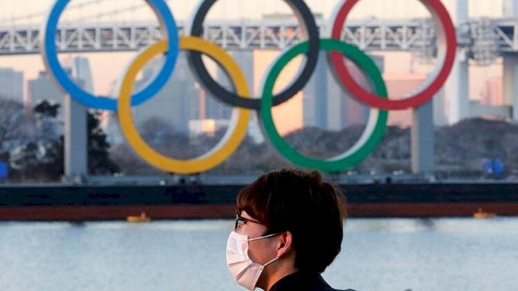 Warga Jepang Menekankan Penolakan Olimpiade Tokyo