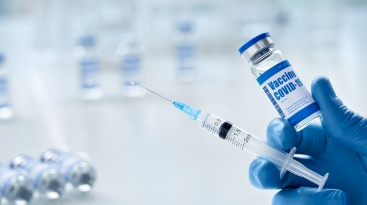 Sebanyak 8 Juta Dosis Vaksin Sinovac Tiba di Indonesia