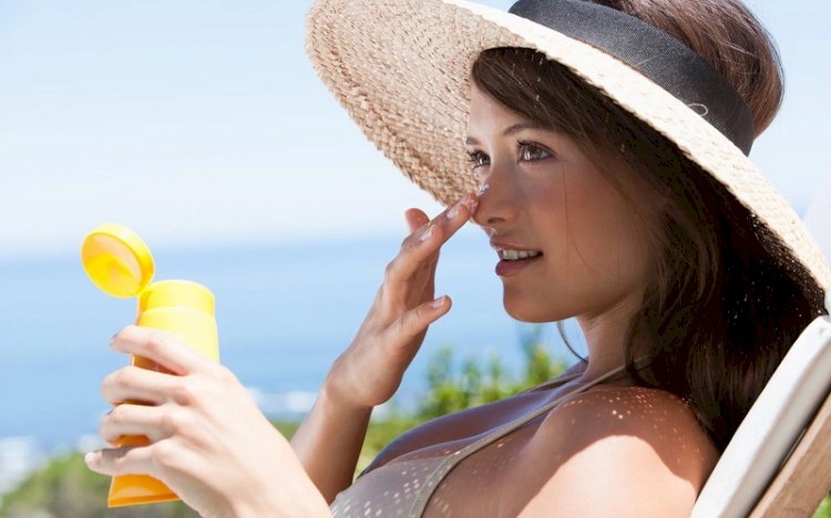 3 Mitos Penggunaan Sunscreen yang Harus Kamu Ketahui, Simak Yuk!