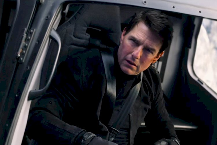 Syuting 'Mission: Impossible 7' Kembali Dihentikan Sementara,  Ada Apa Ya?