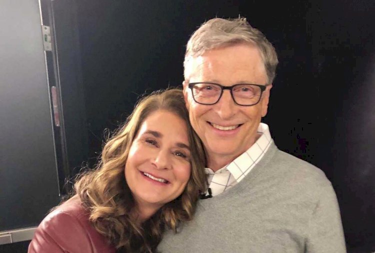 Bill Gates Suka Selingkuh Sudah Jadi Rahasia Umum di Microsoft