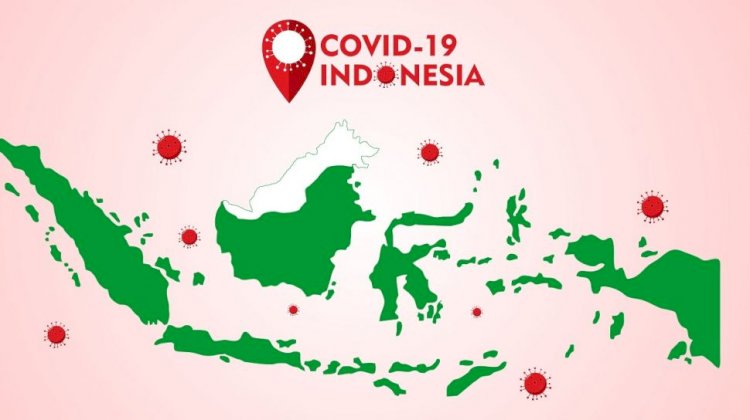 Gawat, Indonesia Menuju Puncak Gelombang Kedua Corona