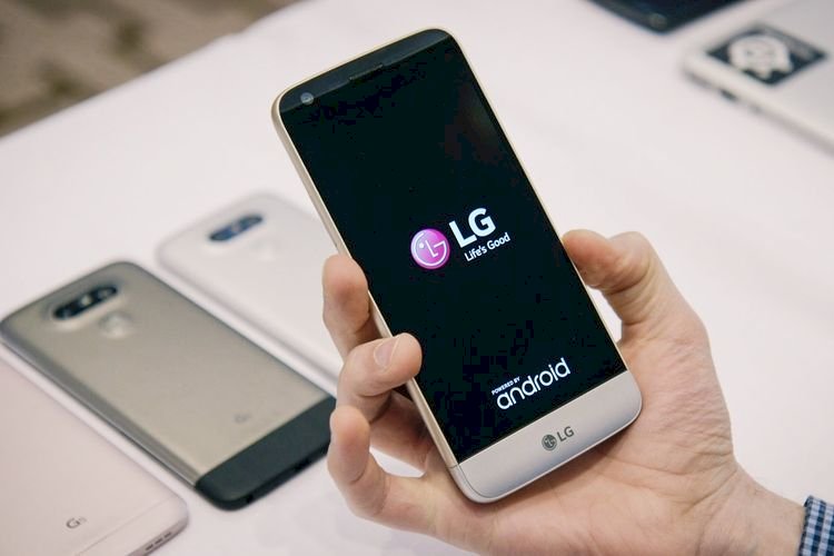 LG Berhenti dari Bisnis Ponsel, Toko LG Akan Dipakai untuk Jual iPhone