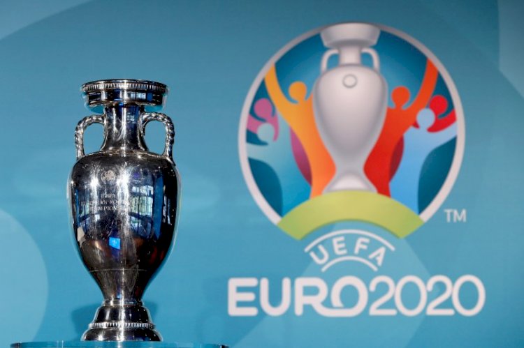 UEFA Izinkan 60.000 Penonton Hadir di Semifinal dan Final Euro