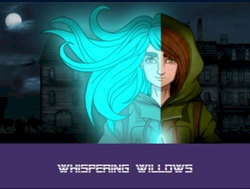Buruan Dapetin, Game Whispering Willows Gratis di IndieGala