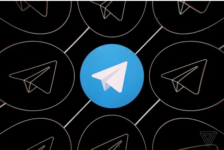 Yeay, Telegram Tambahkan Fitur Video Call Group