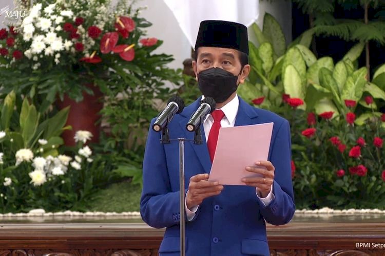 Jokowi Resmi Umumkan PPKM Darurat, Ini Dia Peraturan Lengkapnya!