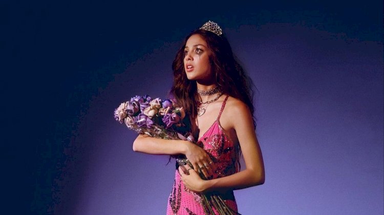 Olivia Rodrigo Debut Film Konser Sour Prom