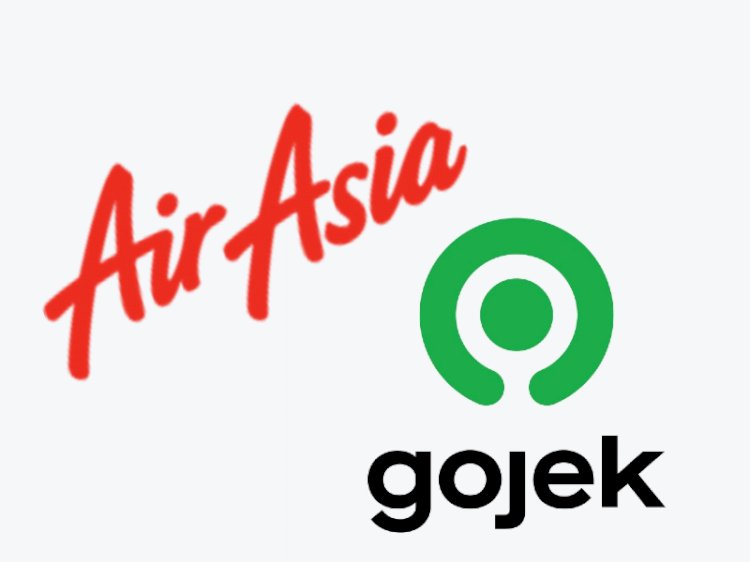 AirAsia Akuisisi Bisnis Gojek di Thailand